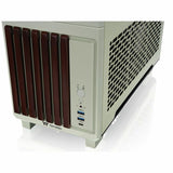 Thermaltake TR100 WS Matcha Green Mini Tower Chassis