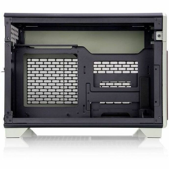 Thermaltake TR100 WS Matcha Green Mini Tower Chassis