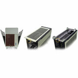 Thermaltake TR100 WS Matcha Green Mini Tower Chassis