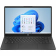 HP 14-ep0000 14-ep0018ca 14" Notebook - HD - Intel Core N-series N100 - 8 GB - 256 GB SSD - Jet Black