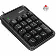 Adesso Easytouch 600UB Keypad