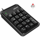 Adesso Easytouch 600UB Keypad
