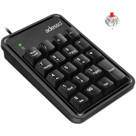 Adesso Easytouch 600UB Keypad