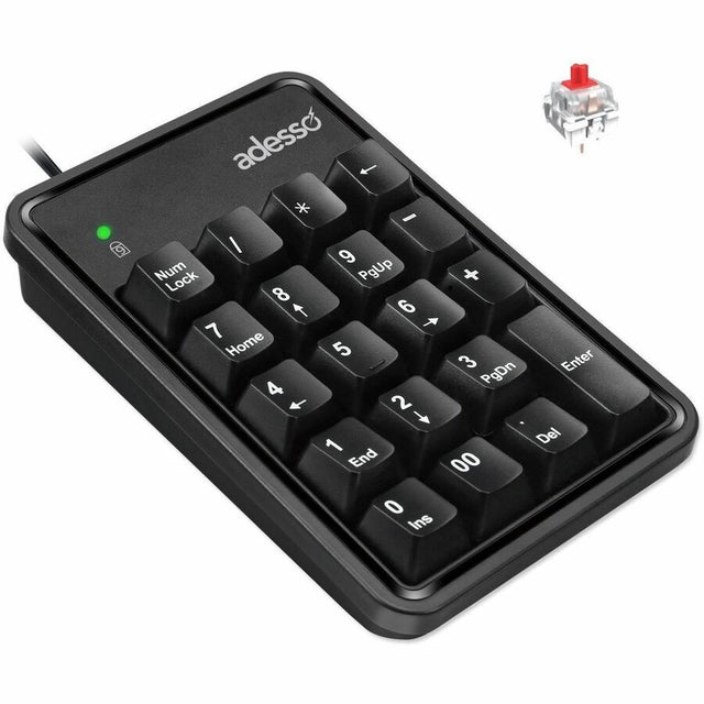 Adesso Easytouch 600UB Keypad
