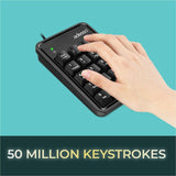 Adesso Easytouch 600UB Keypad