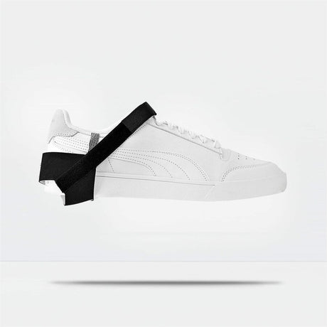 StarTech.com ESD Heel Strap, Adjustable Antistatic Heel Grounder, Shoe / Foot Grounding Point for Anti-Static Floors, 1MΩ Rsistor, TAA