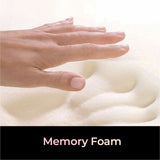 Adesso TRUFORM P330 Full Size Keyboard Wrist Rest