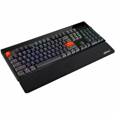 Adesso TRUFORM P330 Full Size Keyboard Wrist Rest