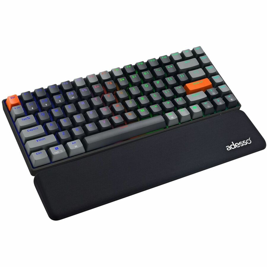 Adesso TRUFORM P310 Mini Size Keyboard Wrist Rest