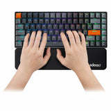 Adesso TRUFORM P310 Mini Size Keyboard Wrist Rest