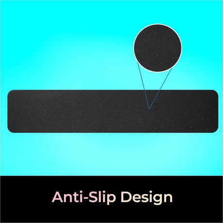 Adesso TRUFORM P320 Compact Size Keyboard Wrist Rest