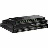 Netgear GS324TPv2 Ethernet Switch