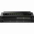 Netgear GS324TPv2 Ethernet Switch