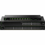 Netgear GS324TPv2 Ethernet Switch