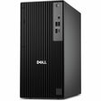 Dell Pro QCT1255 Desktop Computer - AMD Ryzen 5 PRO 8500G - 16 GB - 512 GB PCI Express NVMe 4.0 SSD - Tower