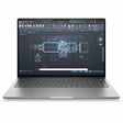 HP ZBook 8 G1i 16" Mobile Workstation - Intel Core Ultra 7 2nd Gen 255H - 32 GB - 1 TB SSD - English Keyboard