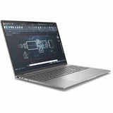 HP ZBook 8 G1i 16" Mobile Workstation - Intel Core Ultra 7 2nd Gen 255H - 32 GB - 1 TB SSD - English Keyboard