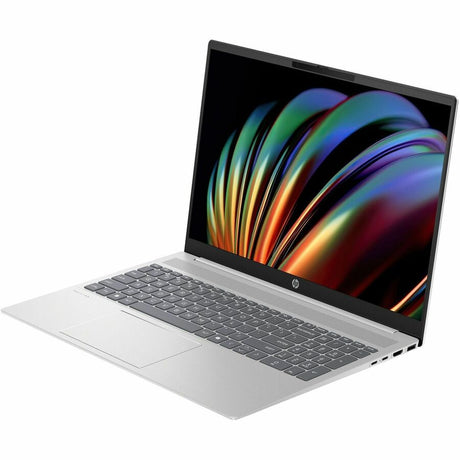 HP Pavilion 16-af0000 16-af0078nr 16" Notebook - 2K - Intel Core i5 13th Gen i5-1334U - 16 GB - 512 GB SSD - Natural Silver Aluminum, Natural Silver