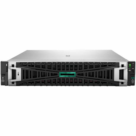 HPE DL380 G12 6505P 2x32G 8SFF