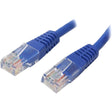 5FT BLUE CAT5E ETHERNET CABLE