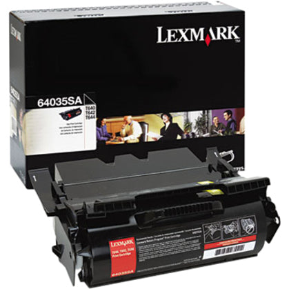 Lexmark Original Toner Cartridge