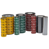 Zebra Resin Ribbon 6.06inx1476ft 5095 High Performance 1in core