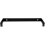 StarTech.com 1U 19in Hinged Wallmounting Bracket for Patch Panel