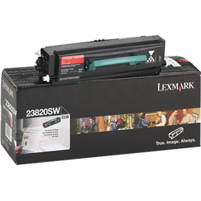 Lexmark Toner Cartridge