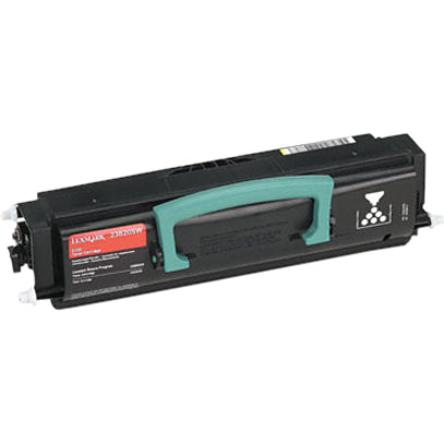 Lexmark Toner Cartridge