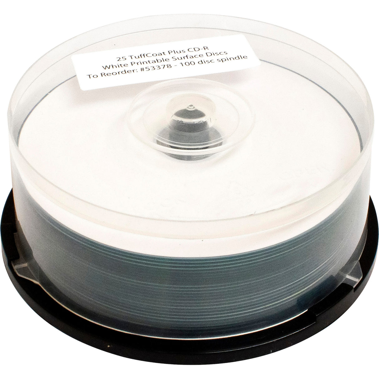 Primera TuffCoat Plus 48x CD-R Media