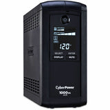 1000VA/600W UPS MINITOWER LCD
