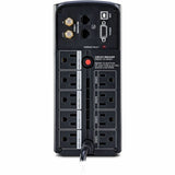 1000VA/600W UPS MINITOWER LCD