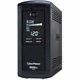 1000VA/600W UPS MINITOWER LCD