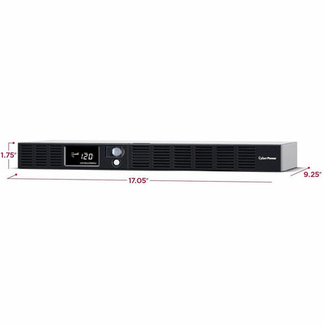 700VA RM 140V 5-15P LINE-INT