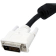 StarTech.com 20 ft DVI-D Dual Link Cable - M/M
