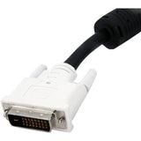 StarTech.com 20 ft DVI-D Dual Link Cable - M/M