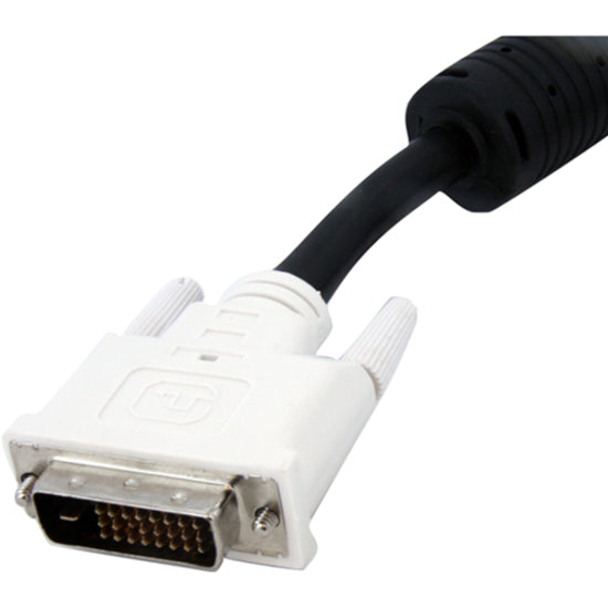 StarTech.com 20 ft DVI-D Dual Link Cable - M/M