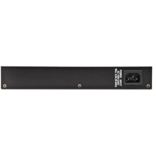APC 24-Port 10/100 Ethernet Switch