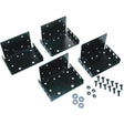 Eaton Tripp Lite Series 2-Post Rack-Mount or Wall-Mount Adapter Kit for select Rack-Mount UPS Systems