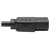 6FT COMPUTER POWER CORD 18AWG