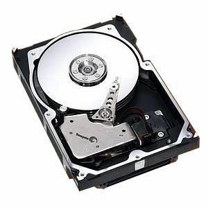 Seagate Cheetah 10K.7 ST3146707LW 146.80 GB Hard Drive - 3.5" Internal - SCSI (Ultra320 SCSI)