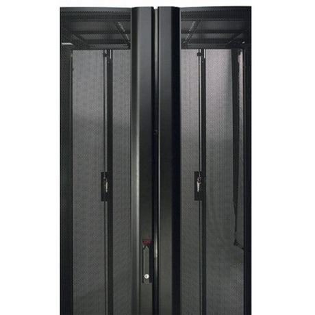 NetShelter SX 42U/48U Baying Trim Kit Black