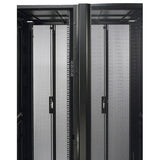 NetShelter SX 42U/48U Baying Trim Kit Black