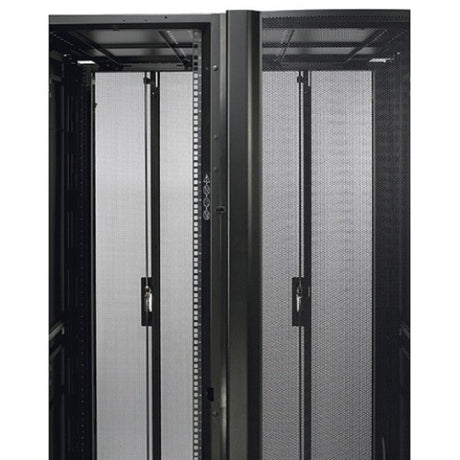 NetShelter SX 42U/48U Baying Trim Kit Black