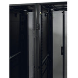 NetShelter SX 42U/48U Baying Trim Kit Black