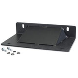 NetShelter SX 600mm/750mm Stabilizer Plate