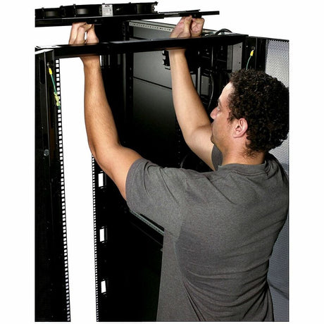 Roof Fan Tray 120VAC 50/60HZ for NetShelter SX 750mm Wide x 1070mm Deep Enclosures