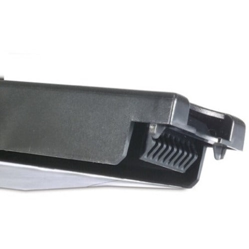 1U 19" Black Modular Toolless Airflow Management Blanking Panel - Qty 200