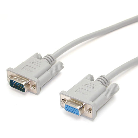 StarTech.com VGA Monitor Extension Cable