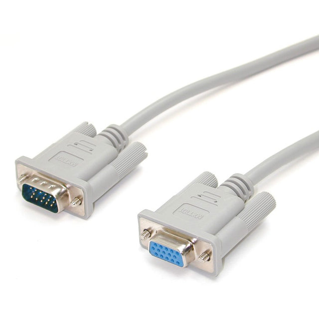 StarTech.com VGA Monitor Extension Cable